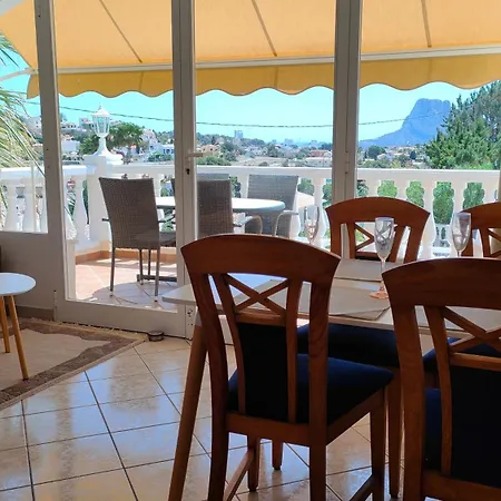 Apartament Casa Oliana