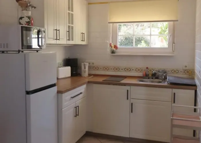 Casa Oliana Апартаменты