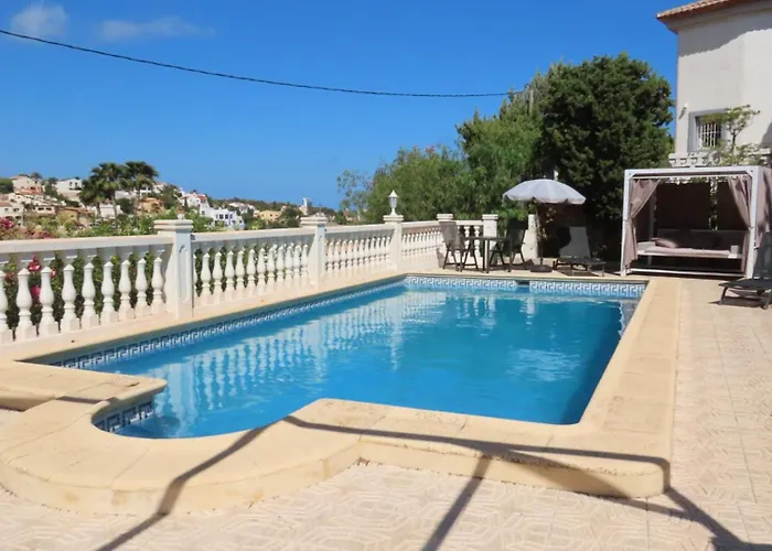 Апартаменты Casa Oliana