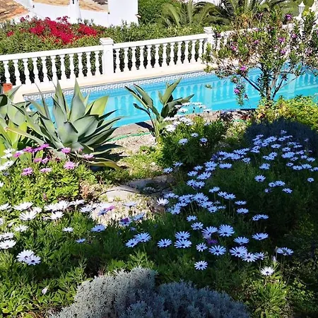 Casa Oliana Apartamento Calpe