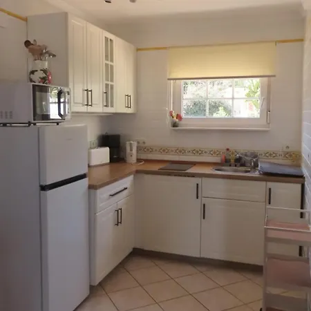 Casa Oliana Apartamento