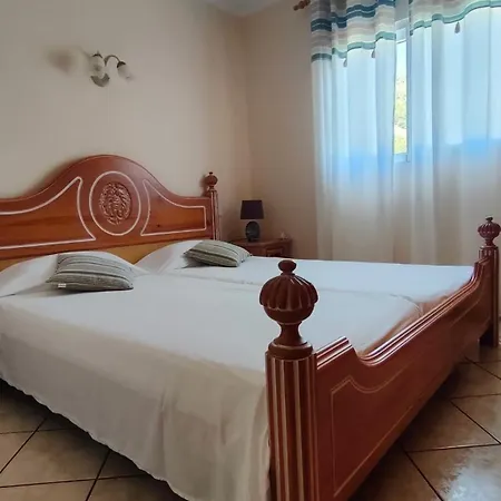 Casa Oliana Appartement *