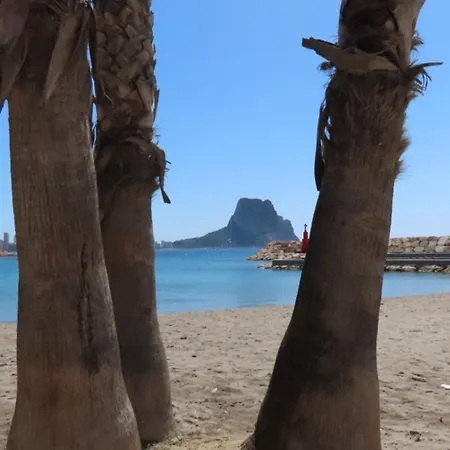 Casa Oliana Lejlighed