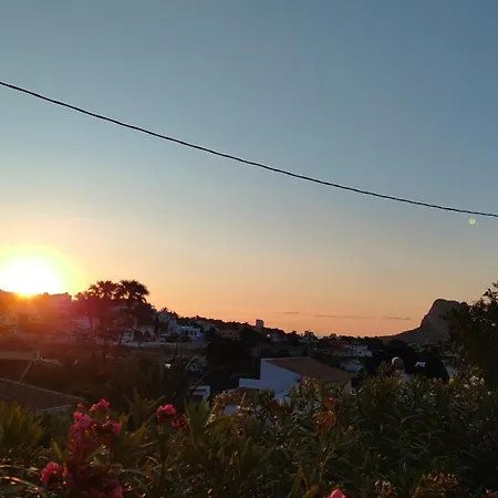 Apartamento Casa Oliana