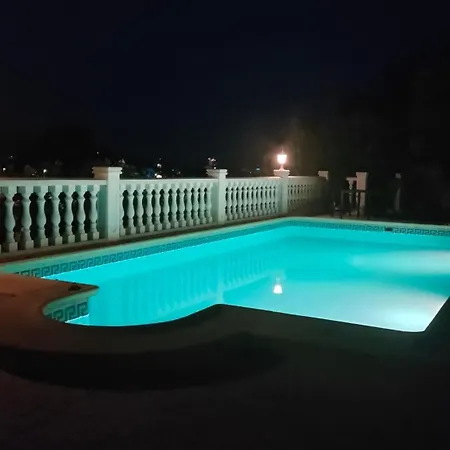 Lejlighed Casa Oliana Calpe