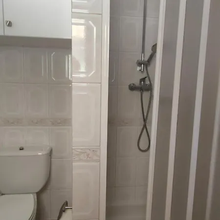 Casa Oliana Lejlighed Calpe