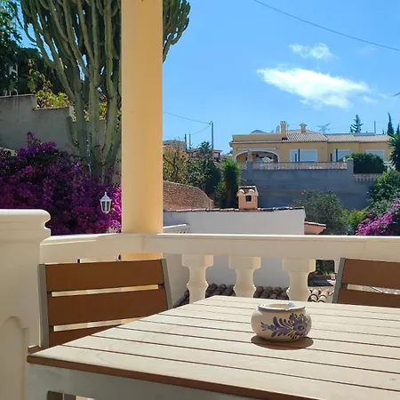 Casa Oliana Appartement *