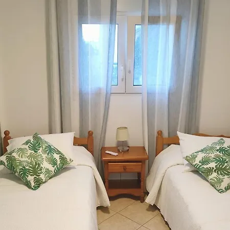 Casa Oliana Lejlighed Calpe