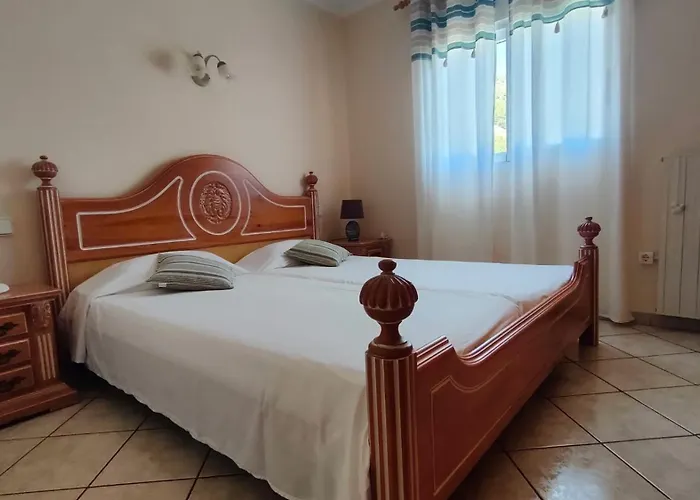 Casa Oliana Appartement *