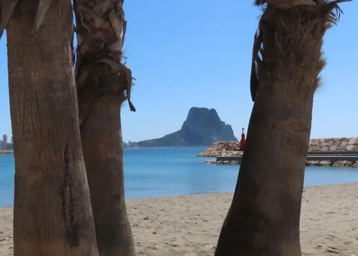 Casa Oliana Appartement