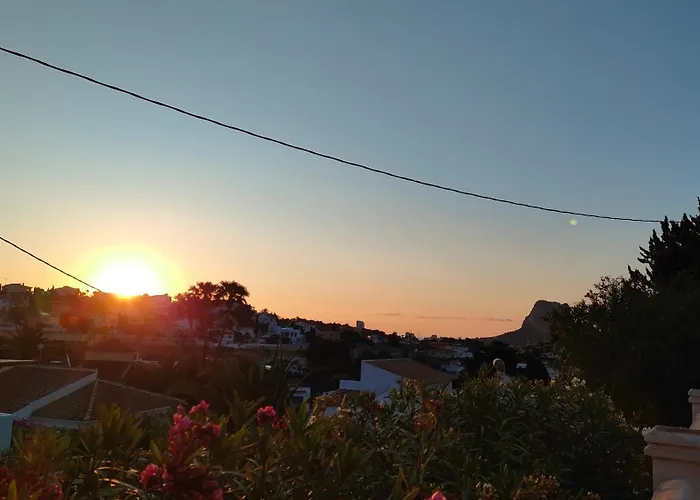 Appartement Casa Oliana