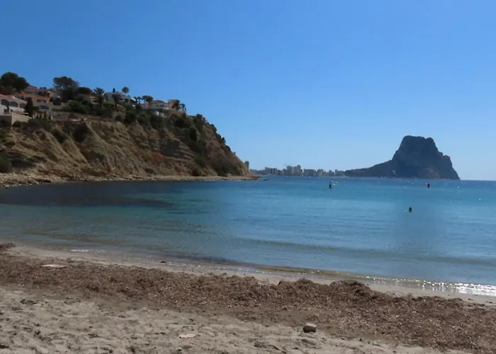 Casa Oliana Appartement *