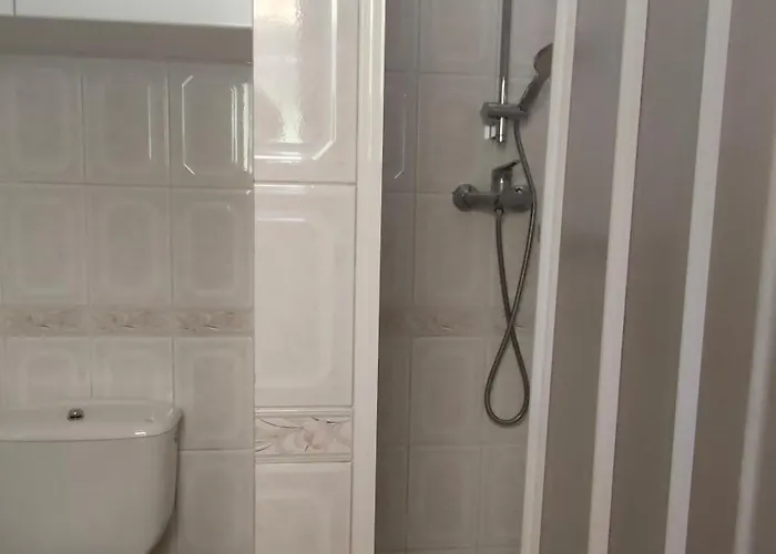 Casa Oliana Appartement Calp