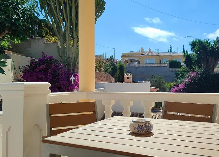 Casa Oliana Appartement *