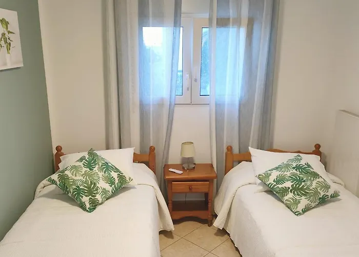 Casa Oliana Appartement Calp