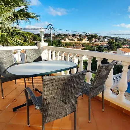 Casa Oliana