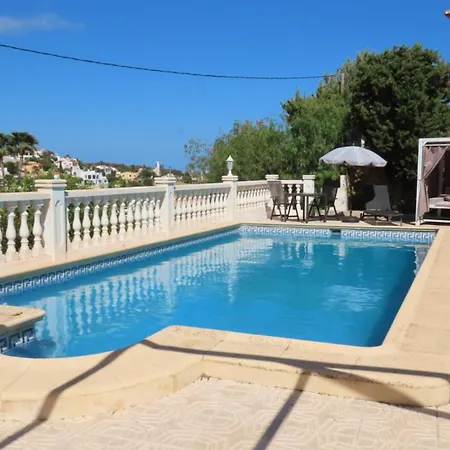 Appartement Casa Oliana