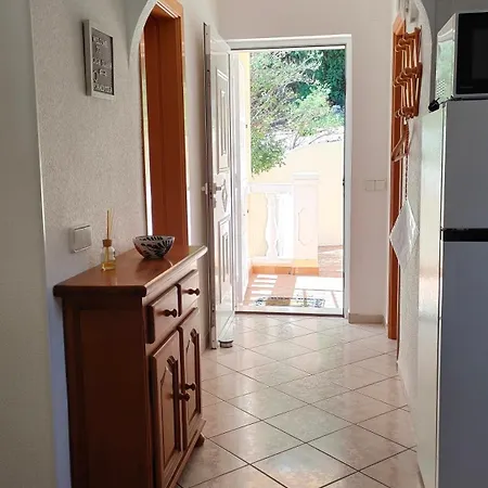 Casa Oliana Calpe